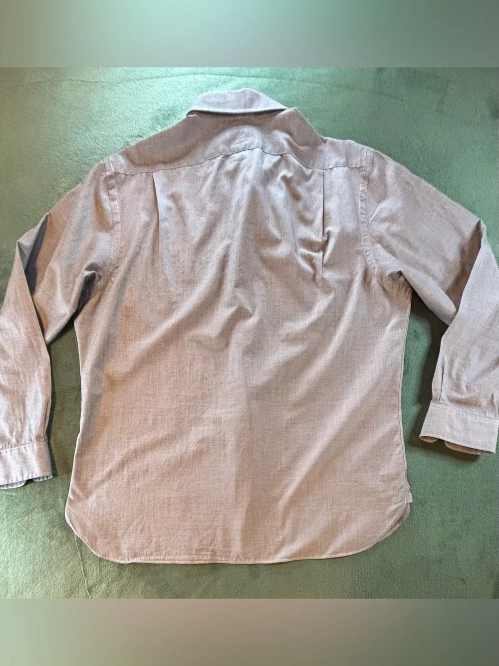 Polo Ralph Lauren classic button